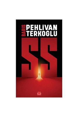 Ss / Barış Pehlivan / / 9786254182198 ürün fotoğrafı