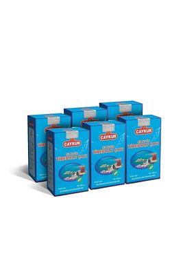 42 No'lu Tirebolu Siyah Dökme Çay 6 X 500 G ürün fotoğrafı