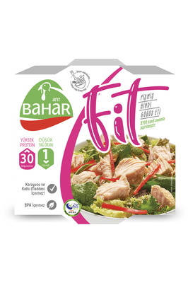 Fit 165 G ürün fotoğrafı