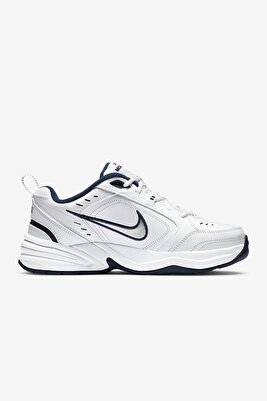 Air Monarch IV 415445-102 Beyaz Unisex Spor Ayakkabı ürün fotoğrafı