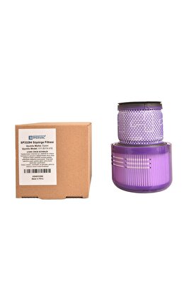 V11 Hepa Filtre Uyumlu ürün fotoğrafı