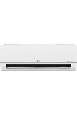 12k Btu - Dualcool Plus Inverter Wi-fi Akıllı Klima 12000 Btu Enerji A Duvar Tipi Beyaz (2025) ürün fotoğrafı