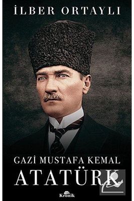 Gazi Mustafa Kemal Atatürk ürün fotoğrafı