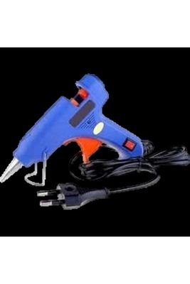 20 Watt Ince Silikon Tabancası 10 Adet Ince Silikon Glrshop ürün fotoğrafı