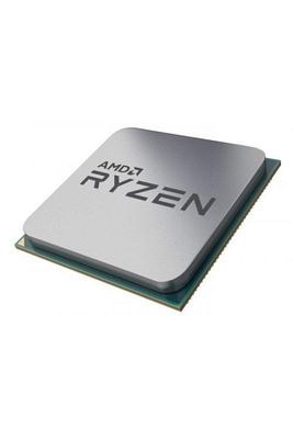 Ryzen 5 5600x 3.7ghz 35mb Am4 65w-tray/fansız ürün fotoğrafı