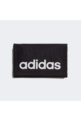 Essentials Logo Siyah Cüzdan (GN1959) ürün fotoğrafı