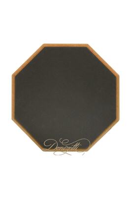 Baterislerin Tercihi Bateri Davul Drum Pratice Pratik Calışma Pedi Pad Bal Peteği (BAGETSİZ) ürün fotoğrafı