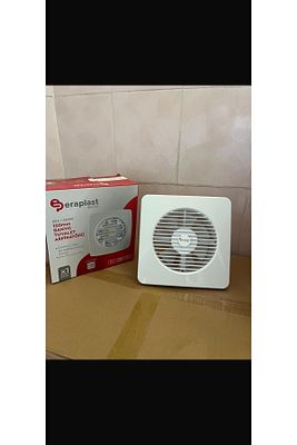 Eraplast Mutfak Banyo Ve Tuvalet Aspiratörü 150lik ürün fotoğrafı