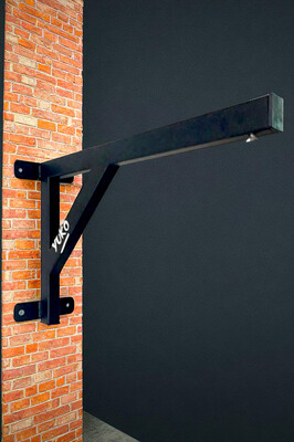 Kum Torbası Boks Torbası Askı Aparatı 4 Adet Çelik Dübelli Vida ürün fotoğrafı