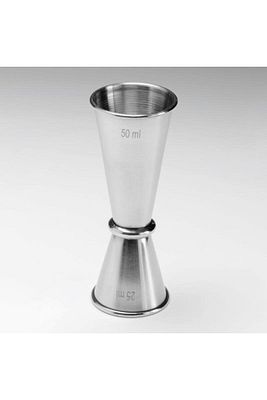 Jigger, 2.5/5 Cl ürün fotoğrafı