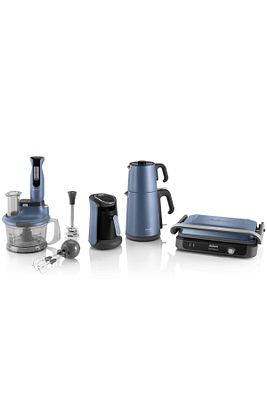 9021 Pro Natura Okyanus Set ürün fotoğrafı