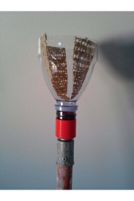 Yeni Boya Direği Için Yüksek Ampul Değiştirici (Sadece Plastik Aparattır!!!) ürün fotoğrafı