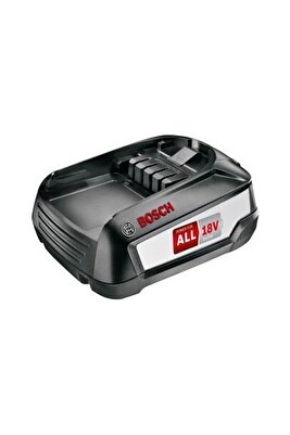 Batarya Akü 18V *2.5 Amper Unlimited Şarjı Süpürge ve El Aletleri Için ürün fotoğrafı