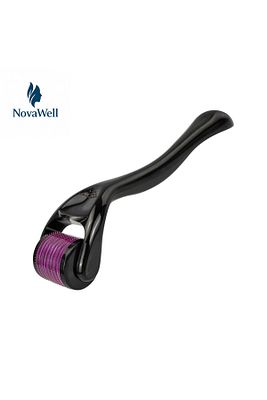 Dermaroller Titanyum 540 Iğneli 1 Mm ürün fotoğrafı