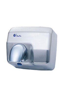 Fotoselli El Kurutma Makinesı 2500W Paslanmaz Çelik Gövde-Trentyol ürün fotoğrafı