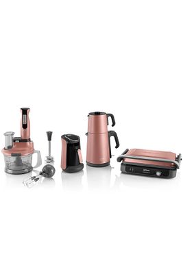 Gün Batımı Çeyiz Paketi Ar9023pro ürün fotoğrafı