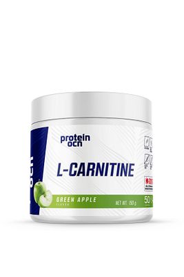 L-carnitine Yeşil Elma 150g - 50 Servis ürün fotoğrafı