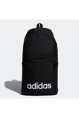 Unisex Siyah Lin Clas Bp Day Günlük Stil Çanta ürün fotoğrafı