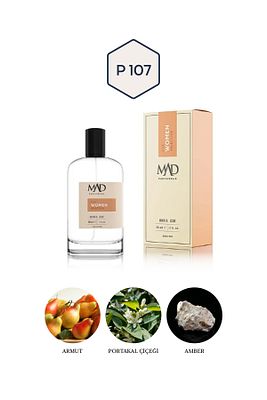 Mad P107 Selective 50 ml Kadın Parfüm ürün fotoğrafı