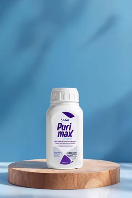Purimax Halı Ve Koltuk Temizleyici 500 ml ürün fotoğrafı