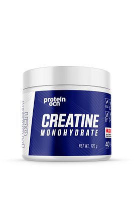 CREATİNE - 120g - 40 servis ürün fotoğrafı