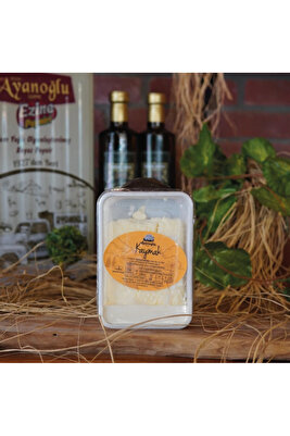 Manda Kaymağı 500 GR ürün fotoğrafı