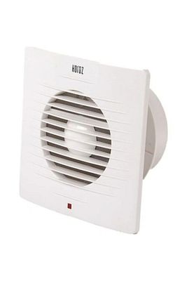 Banyo Ve Tuvalet Aspiratörü 15cm 150'lük Elektrik ürün fotoğrafı
