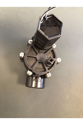 Dv-100 Selenoid Vana Bahçe Sulama Baglanti Kablosu Kısa ürün fotoğrafı