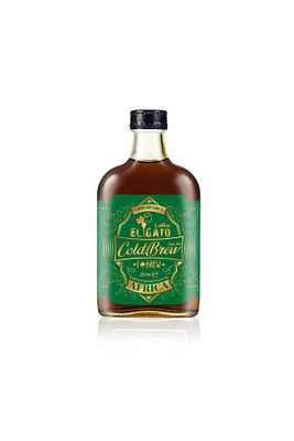 El Gato Cold Brew African Safari Cam 200 Ml ürün fotoğrafı