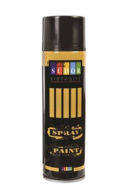 Sprey Boya 200ml ürün fotoğrafı