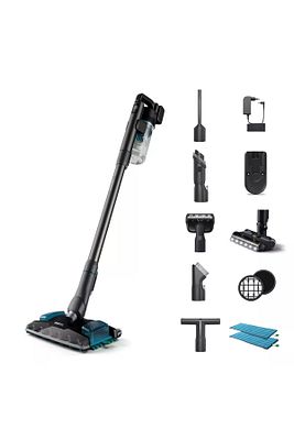Aqua Plus Kablosuz Dik Süpürge Xc8057/01 ürün fotoğrafı