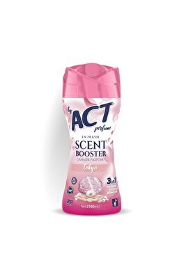 Act Çamaşır Parfümü Tokyo 210 GR ürün fotoğrafı