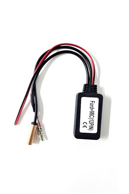 Ford Focus Fiesta 2011-2017 Uyumlu Bluetooth Kit ürün fotoğrafı