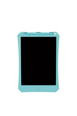 Wicue 11'' Lcd Dijital Çizim Tableti/mavi/ ürün fotoğrafı
