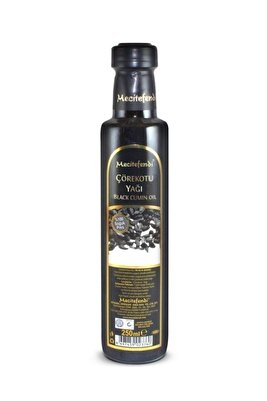 Çörek Otu Yağı ( Çörekotu )250 ml Soğuk Press ürün fotoğrafı