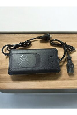 E-bike Şarj Cihazı 48v 24ah ürün fotoğrafı