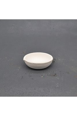 Altın Eritme Potası - No:2 - 7 Cm ürün fotoğrafı