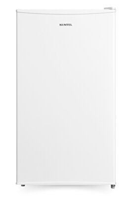 93 L Beyaz Büro Tipi Mini Buzdolabı HMB-110 ürün fotoğrafı