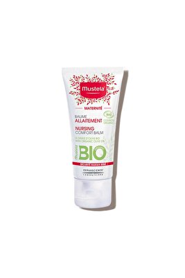 Göğüs Ucu Bakım Kremi 30 ml ürün fotoğrafı