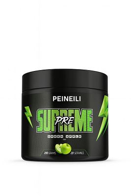 Supreme Yeşil Elma 240 gr ürün fotoğrafı