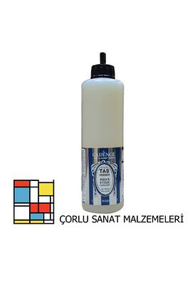 Taş Vernik 500ml ürün fotoğrafı