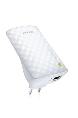 Re200(EU) Ac750 Mbps Dual Band Extender ürün fotoğrafı