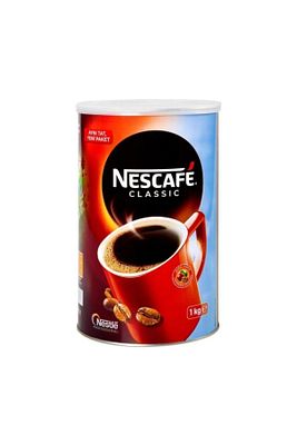 Classic Teneke Kutu 1 kg ürün fotoğrafı