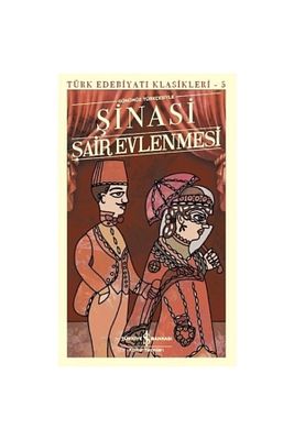 Şair Evlenmesi /iş Kültür ürün fotoğrafı