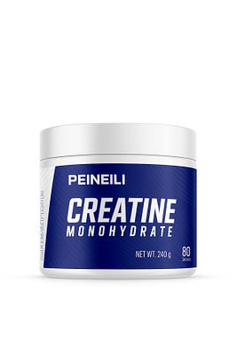 Monohydrate Creatine 240 gr ürün fotoğrafı