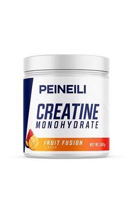 Creatine Monohydrate Fruit Fusion 240 gr ürün fotoğrafı