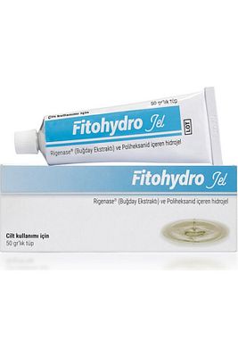 Yara Jel 50 gr ürün fotoğrafı