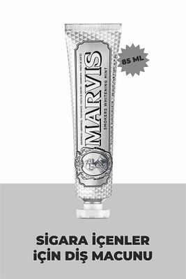 Smokers Whitening Mint Diş Macunu 85 ML ürün fotoğrafı
