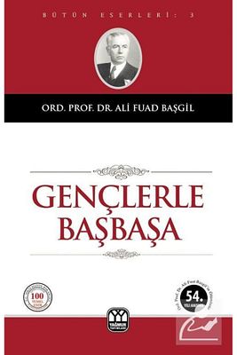 Gençlerle Başbaşa ürün fotoğrafı