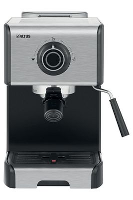 Al 4933 Es Espresso Makinesi ürün fotoğrafı